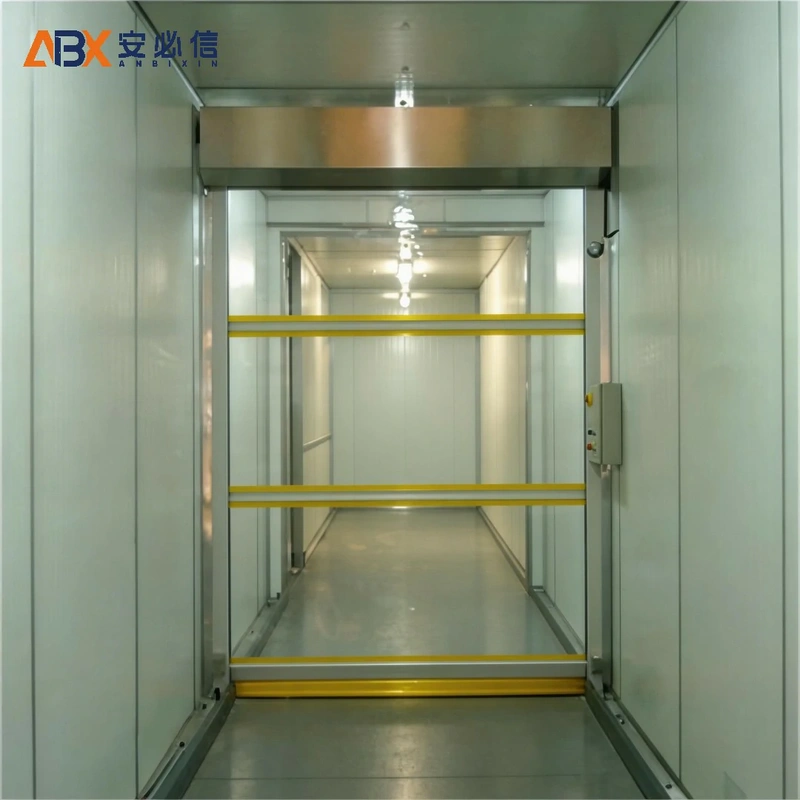 柳州市快速卷帘门